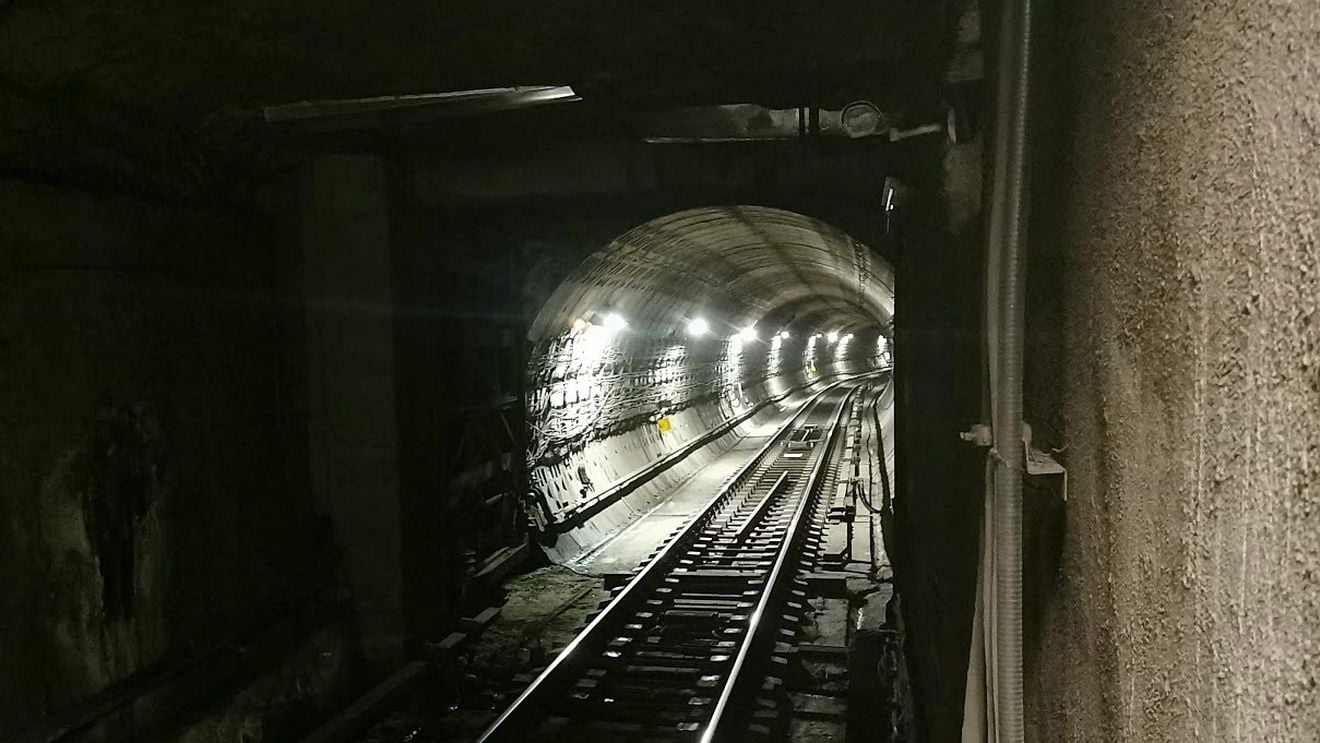 Primarul Mihai Chirica: „Ieșenii nu au nevoie de metrou” / Edilul dă vina pe guvernele din ultimii 36 de ani pentru lipsa proiectelor mari de aici: ”Nu au făcut nicio investiție importantă în acest oraș, dar absolut niciuna”