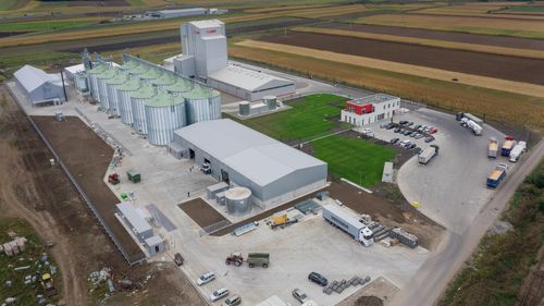 Agrofert, grupul controlat de premierul ceh Andrej Babiș, devine acționar majoritar într-o companie din Cluj