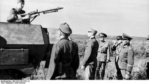 Istoric militar, despre momentul ”Ostași, treceți Prutul!”:  Armata română era prea mică pentru un război atât de mare