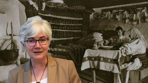 INTERVIU | Când și unde apar primele referiri la mâncarea românească / Prof. dr. Otilia Hedeșan: „O simplă vizită în supermarketuri este de natură să evidențieze importanța pe care continuă să o aibă carnea, cozonacii ori dulciurile cu tentă festivă”