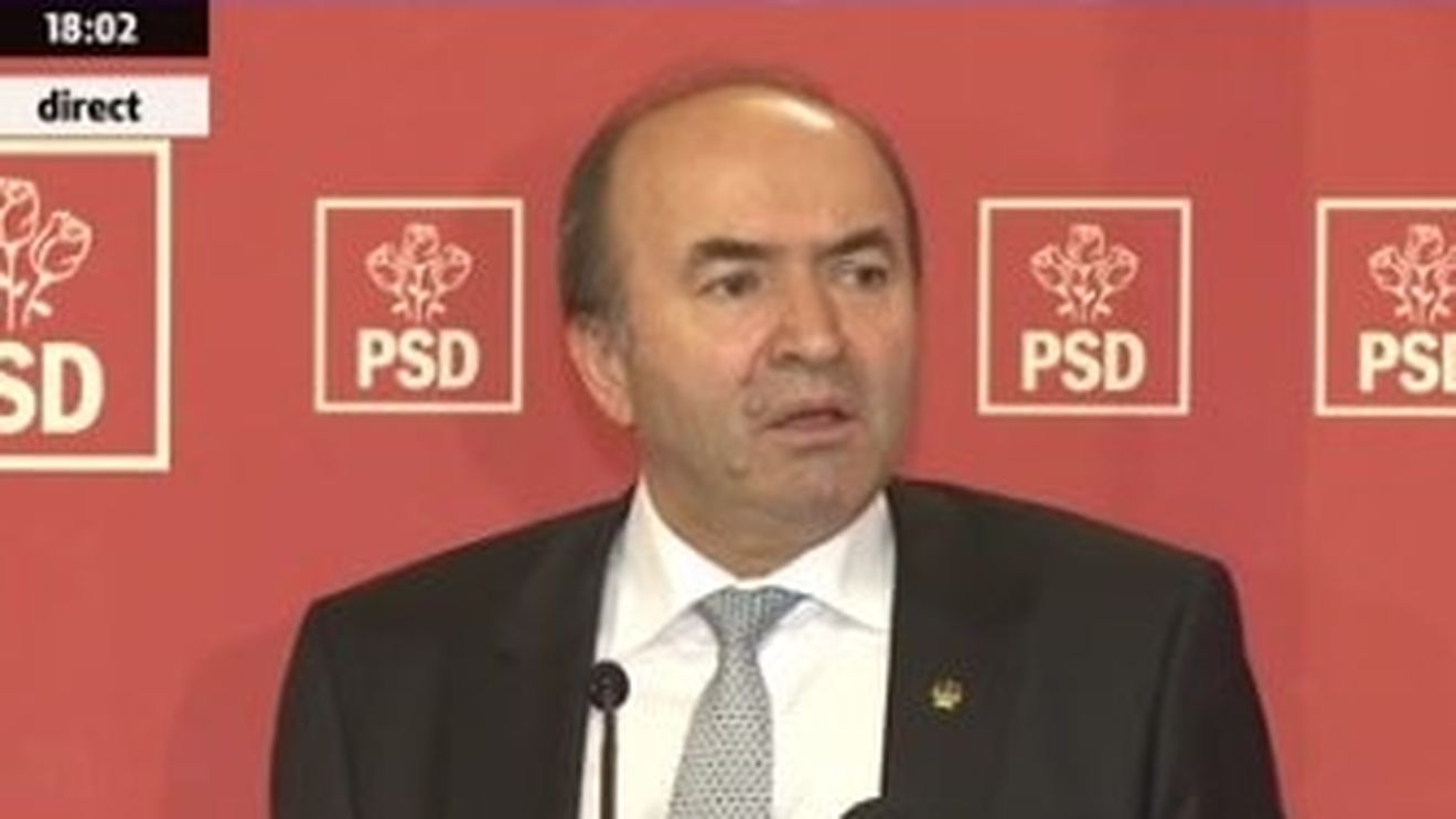 Tudorel Toader spune că președintele Iohannis a reclamat lipsa avizului de la CNSAS din dosarul candidatei la șefia DNA, Adina Florea