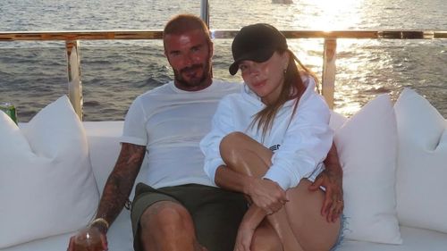Cum și-a înmulțit David Beckham banii din fotbal și a ajuns miliardar /  A intrat împreună cu soția în topul celor mai bogați oameni