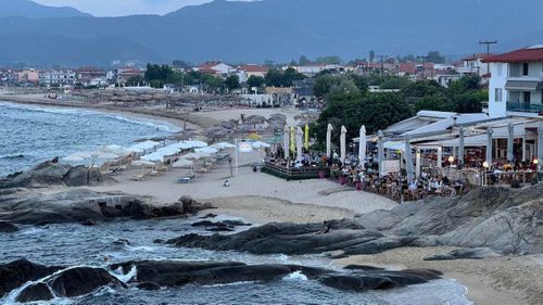 Concediu în Grecia 2022: Informații utile legate de prețuri și de drumul cu mașina spre zona Halkidiki - Thassos