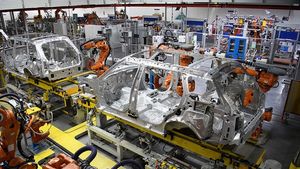 De ce riscă industria auto din Marea Britanie să se prăbușească în cazul unui Brexit fără acord. Cazul Land Rover Discovery: În ce țări UE sunt produse piesele și ce ar însemna vama pentru lanțul de aprovizionare