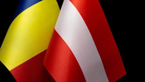 Ministrul de Externe: România întreprinde demersuri pentru relansarea relaţiilor bilaterale cu Austria / Deja putem să spunem că sunt nu doar relansate, ci din nou pe o pantă ascendentă