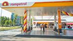 Rompetrol dă Primăria Constanța în judecată pentru că vrea să desființeze trei benzinării din oraș