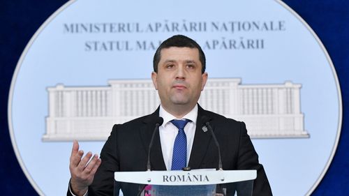 Radu Miruță: Banii pentru România din Programul SAFE sunt în pericol / Ministerul Finanțelor nu a semnat, încă, contractul de finanțare