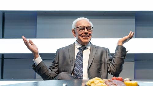 Investitorii Berkshire Hathaway anticipează o nouă eră odată cu retragerea lui Warren Buffett