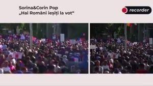 Imagini dintr-un reportaj Recorder, folosite pentru a doua oară fără acord într-un videoclip care laudă PSD