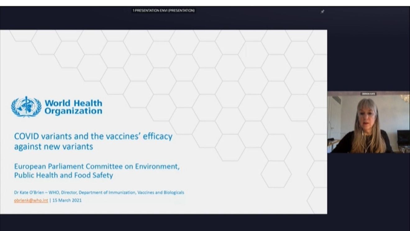 OMS nu recomandă ca persoanele care au avut COVID-19 să fie mai întâi testate pentru anticorpi și apoi vaccinate  