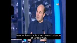 VIDEO Comentator politic la televiziunea rusă: Afirmațiile Moscovei privind încrederea în război au fost o „poveste de adormit copii” / „Este de două ori mai neplăcut atunci când noi înșine le oferim un pretext pentru a ne ridiculiza”
