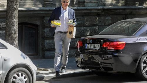 Eugen Teodorovici, la DNA: Am cerut să ascult convorbirile despre mine dintr-un dosar penal care a fost clasat în 2013