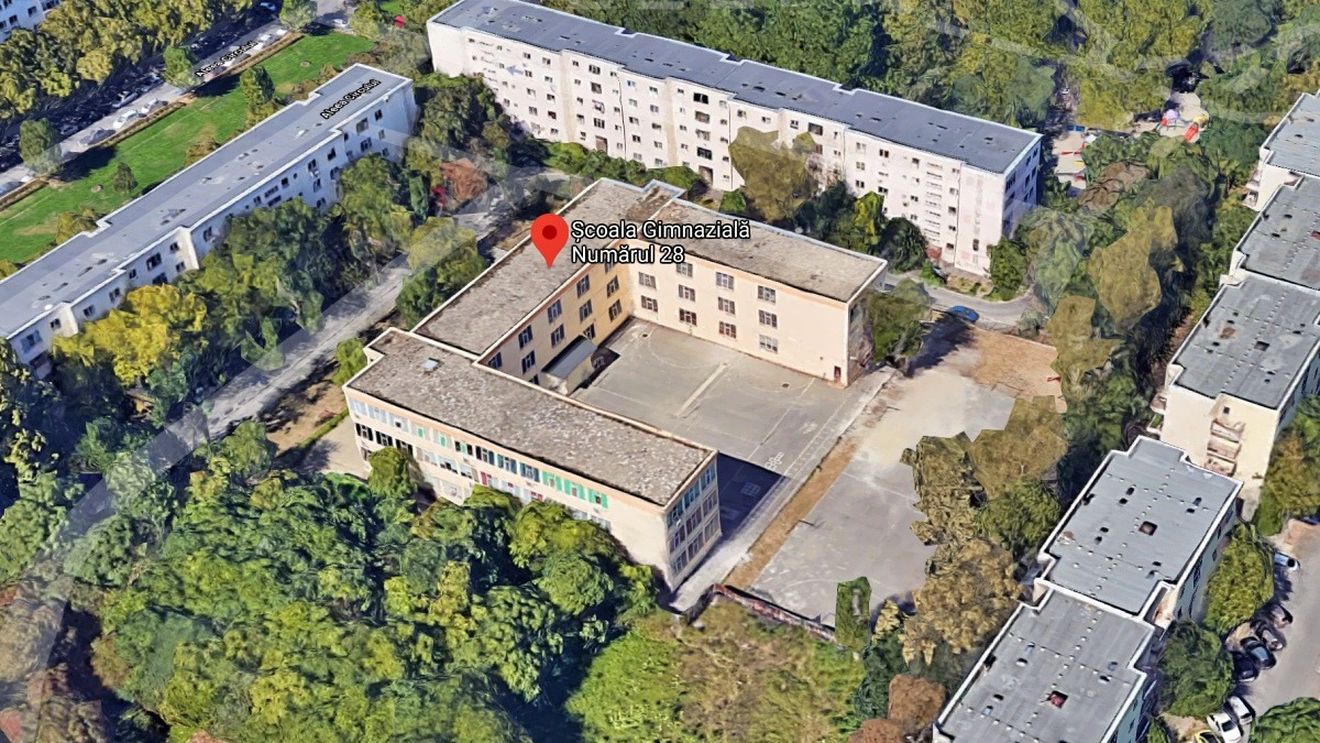 Focarul cu noua tulpină de virus de la Școala 28 din Capitală a plecat de la un îngrijitor, apoi au urmat directorul și directorul adjunct, spune ministrul Educației: “Ne punem și semne de întrebare cu privire la nivelul de respectare a regulilor”