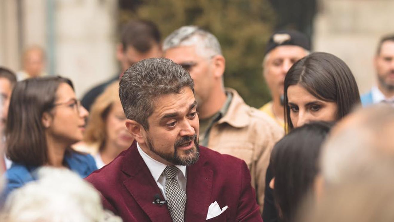 Theodor Paleologu: Am votat pentru o Românie a respectului