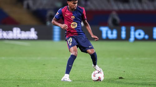 Cât va mai lipsi de pe teren Lamine Yamal, vedeta Barcelonei