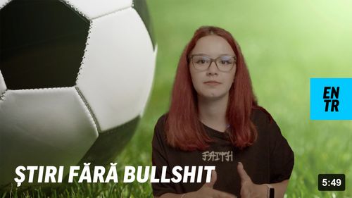 VIDEO Știrile săptămânii, pentru tinerii ocupați: Ce trebuie să știi dacă n-ai avut timp să urmărești actualitatea zi de zi