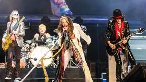 Trupa Aerosmith a anunţat turneul de adio "Peace Out"/ Concertele vor începe în septembrie și se vor încheia în ianuarie 2024