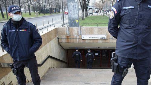 Vicepremierul Dan Barna: Organizatorii grevei de la metroul bucureștean sunt iresponsabili