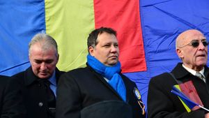 Patru deputați ALDE, în frunte cu fostul ministru Toma Petcu, trec la PNL