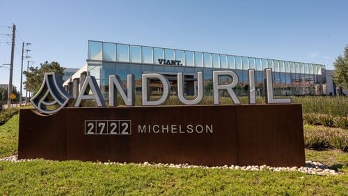 Compania americană Anduril ia în calcul producția de drone în Polonia pentru a întări flancul estic al NATO