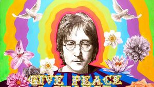 Un glonţ provenit din arma cu care a fost ucis cântărețul John Lennon, scos la licitaţie / Valoarea obiectului este estimată la 2.500 de dolari