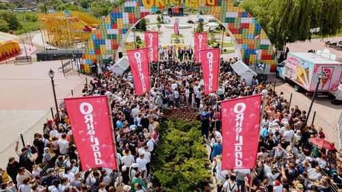 Parcul de distracții OrheiLand se închide după ce fugarul Ilan Șor a stopat „proiectele sociale” / Oligarhul moldovean a finanțat cumpărarea de voturi pentru partidele pro-ruse și protestele violente împotriva puterii pro-europene