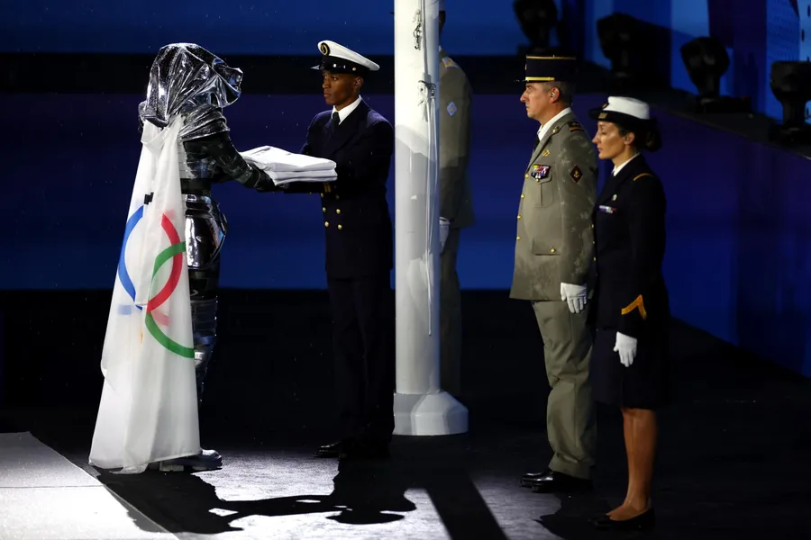 Jocurile Olimpice Paris 2024