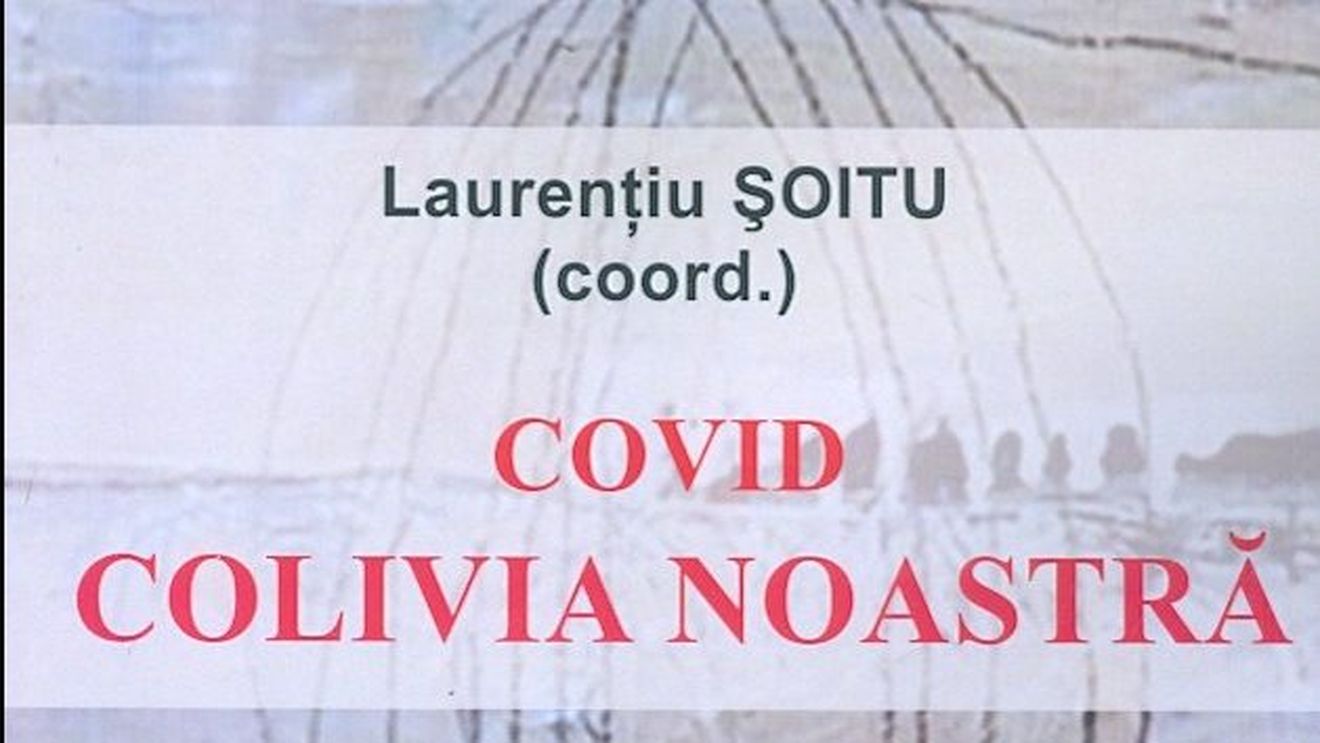 Prima carte despre pandemie, o colecție de texte conspiraționiste și propagandiste. Dan Puric și trei preoți sunt trecuți la categoria ”experți”, iar Ioan Aurel Pop, Patriarhul Daniel și Andrei Marga și-au reciclat texte mai vechi. Informații false, publicate lângă analize științifice