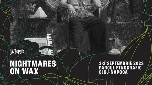 Artiști renumiți așteptați la cea de-a 11-a ediție Jazz in the Park din Cluj Napoca: Theo Croker, Camilla George, Ronnie Foster, Nightmares on Wax, Nickodemus și încă 11 nume anunțate