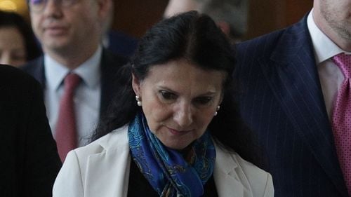 BREAKING Sorina Pintea a ajuns la DNA. La sediul central a ajuns și Alina Cojocaru, avocata PSD