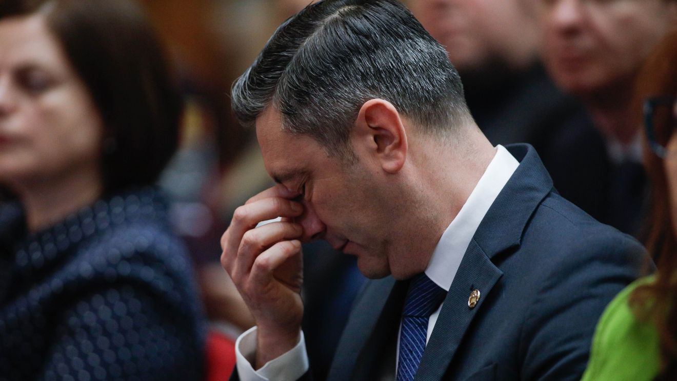 Procurorul general se plânge de un deficit mare de personal la parchete / Gradul de ocupare a scăzut la un minim istoric de 69% / Cum s-a ajuns aici
