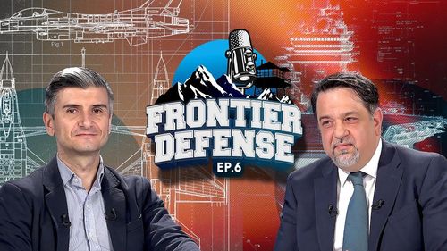 VIDEO | Octavian Raclaru, Hanwha: Ne dorim o competiție reală și transparentă în programul de 3 mld. de euro pentru noua mașină de luptă a infanteriei / Banii pentru program sunt împrumutați / Suntem 100% eligibili SAFE