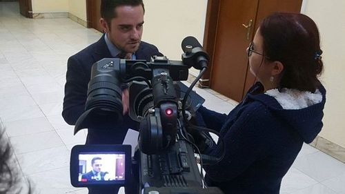 Firma șefului consilierilor PNL din Iași a încheiat 17 contracte pentru furnizarea de măști, livrate inclusiv unor primării conduse de liberali