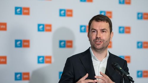 Drulă: Aderarea Ucrainei și a Republicii Moldova la Uniunea Europeană în procedură de urgență ar reprezenta un demers legitim și un răspuns adecvat către Vladimir Putin / Liderii ALDE Europe susțin acest demers