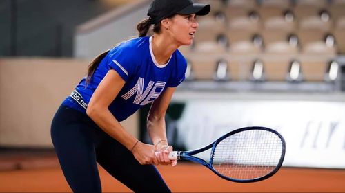 Sorana Cîrstea, învingătoare în duelul românesc de la Australian Open cu Patricia Țig