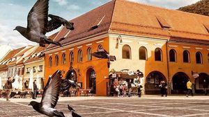 Înalta Curte trimite la rejudecare dosarul Casei Hirscher: victorie importantă pentru Primăria Brașov  / Municipalitatea încearcă de 7 ani să readucă în patrimoniul public una din cele mai reprezentative monumente istorice ale orașului