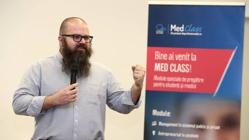 Răzvan Cherecheș, după lockdown-ul nevaccinaților din Austria: ”Avem și noi nevoie de restricții mai severe”