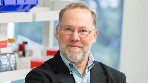 Cercetătorul american Fred Ramsdell a aflat că a câștigat premiul Nobel în timp ce se afla într-o vacanță de detoxifiere digitală în munții Montana