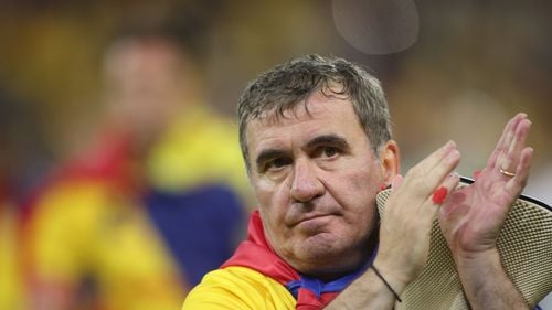 VIDEO Italienii din Brescia îl salută pe Hagi de ziua lui: „Era un jucător extraordinar!”