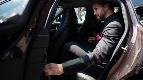 Frații Tate o dau în judecată femeia din Florida care i-a acuzat în cazul de trafic de persoane din România/ Câte despăgubiri cer