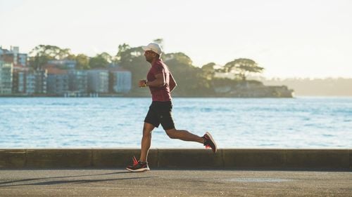 Cum începi să alergi? Fă-ți un Profil de alergător