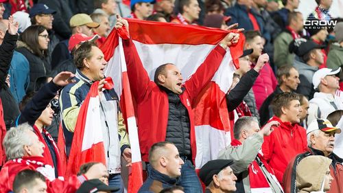 Fanii lui Sepsi Sfântu Gheorghe, ca japonezii: au făcut curat pe stadionul din București la finalul meciului cu Dinamo