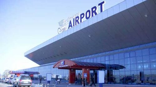 Procurorii de la Chișinău l-au trimis în judecată pentru corupție pe deputatul și fostul director al Aeroportului Chișinău, Petru Jardan