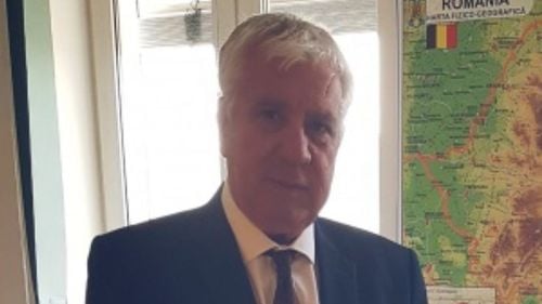 Cine este George Dimitrescu, acuzat de procurorii DNA că i-ar fi intermediat lui Liviu Drangea servicii de lobby în valoare de 100.000 de dolari pentru întâlniri cu înalți oficiali din administrația Trump