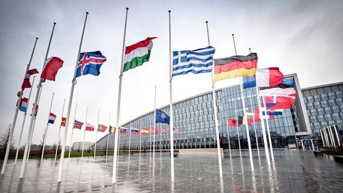 NATO ia în calcul semnarea unei declaraţii comune cu patru țări partenere din Asia-Pacific la summitul de la Vilnius / Declaraţia „va servi ca semn al solidarităţii împotriva Rusiei şi Chinei”