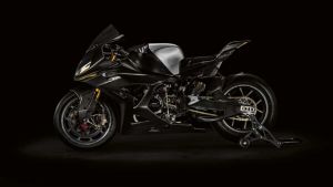 VIDEO BMW Concept RR, dezvăluit în acțiune la Festivalul Vitezei de la Goodwood