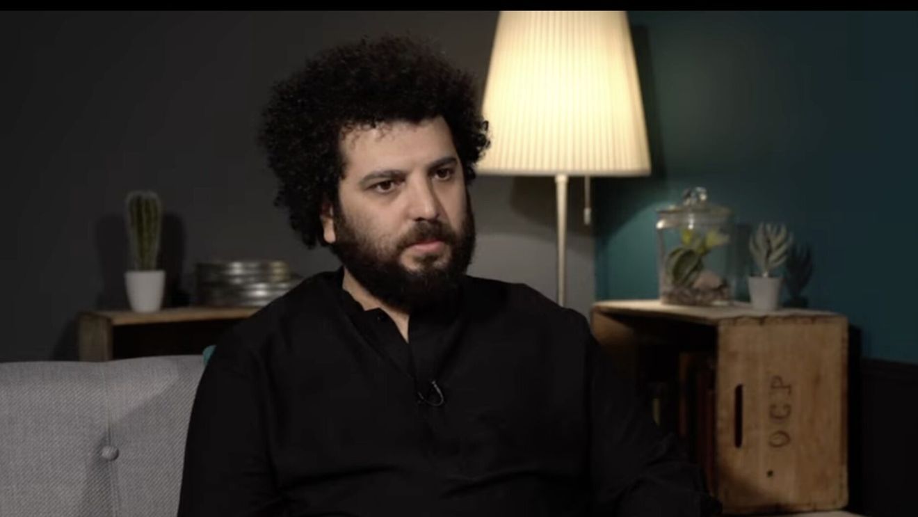 Regizorii iranieni ridiculizează sentința primită de Saeed Roustayi, de 6 luni de închisoare, după ce acesta și-a prezentat filmul la Festivalul de la Cannes
