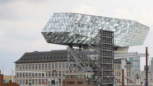 Cum luptă Belgia să nu ajungă un „narco-stat”: „E ca un joc de-a șoarecele și pisica”