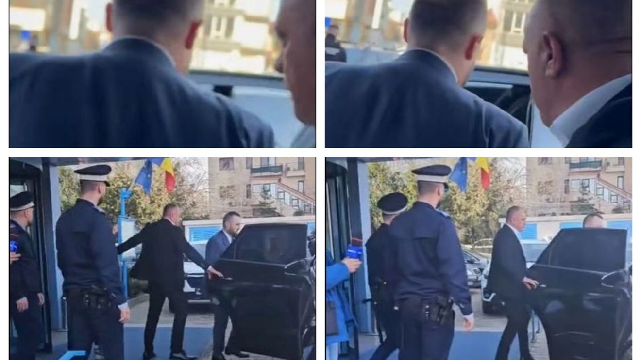 EXCLUSIV | Marius Voineag știa că va fi numit adjunct al procurorului general: și-a detașat șoferul de la DNA la Parchetul General înainte ca Ministrul Justiției să trimită propunerea la Cotroceni și Nicușor Dan să ia decizia (DOCUMENT)