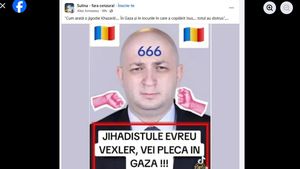 Congresul Evreiesc European condamnă hărțuirea și amenințările antisemite la adresa deputatului Silviu Vexler